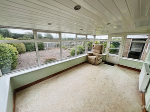 Conservatory- click for photo gallery